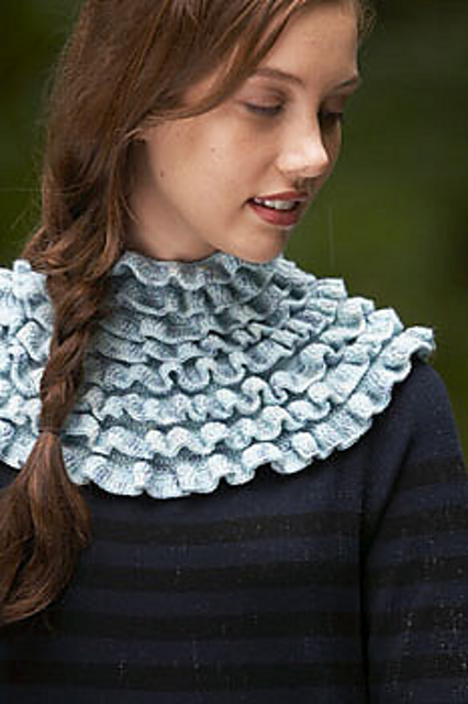 Ruffles