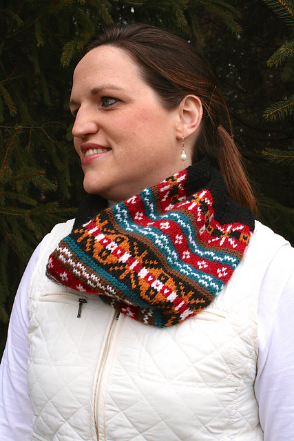 Isle Cowl