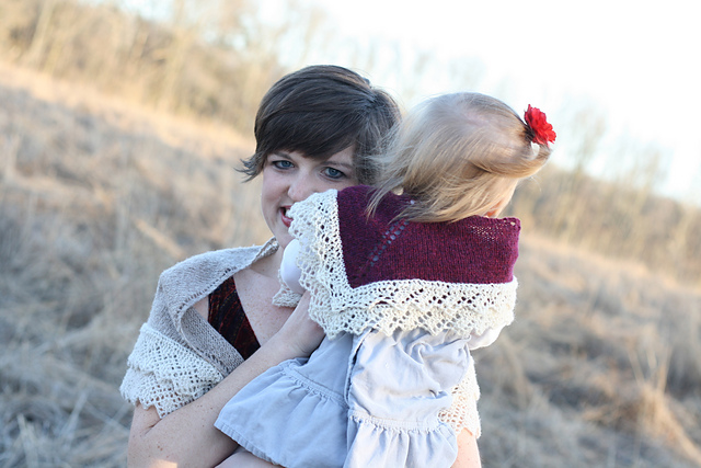 Baby Ruffles