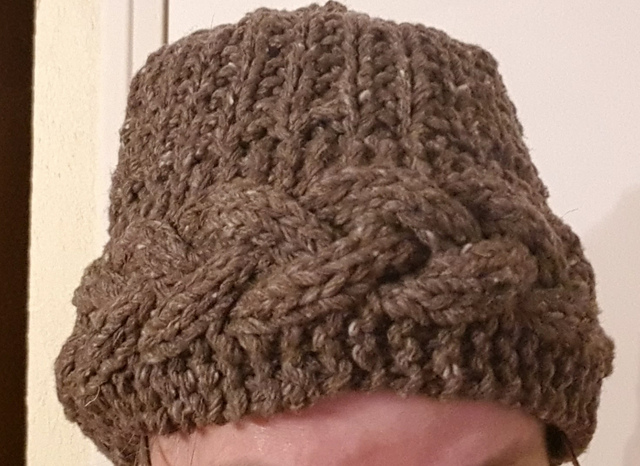 bonnet novembre