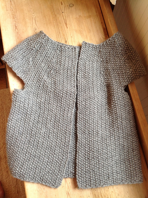 Smuk vest