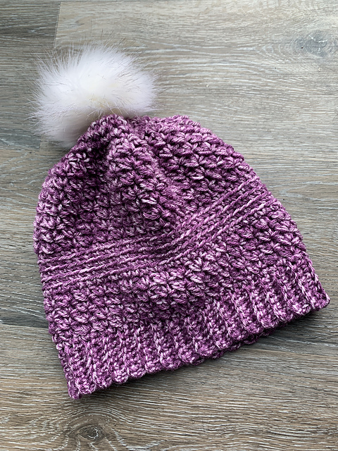 Alexa Beanie