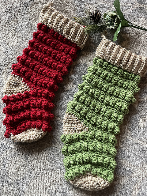 Christmas Stocking