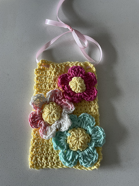 Springtime Door Banner