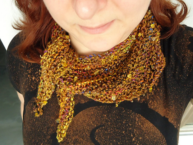 Chakra Kerchief