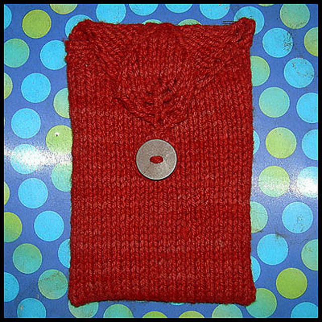 Essentials Mini-Purse