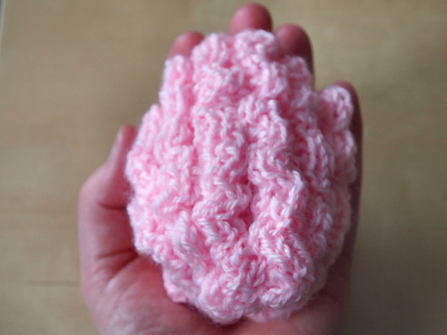 Yarn Brain