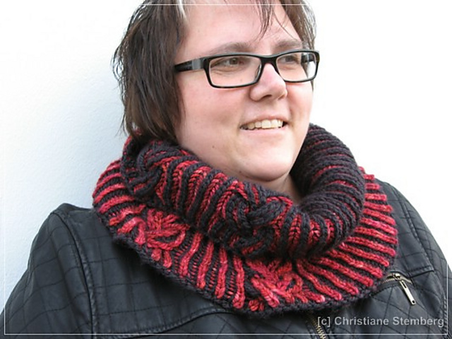 Zauberwiese Janus-Cowl
