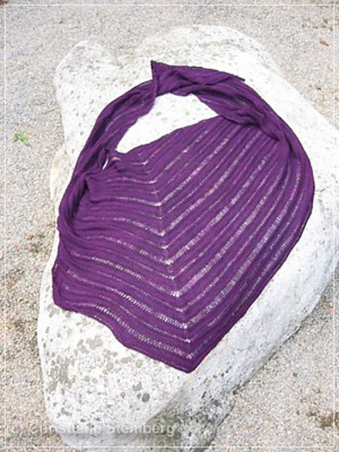 Kinderleichtes Lace / Easypeasy Lace