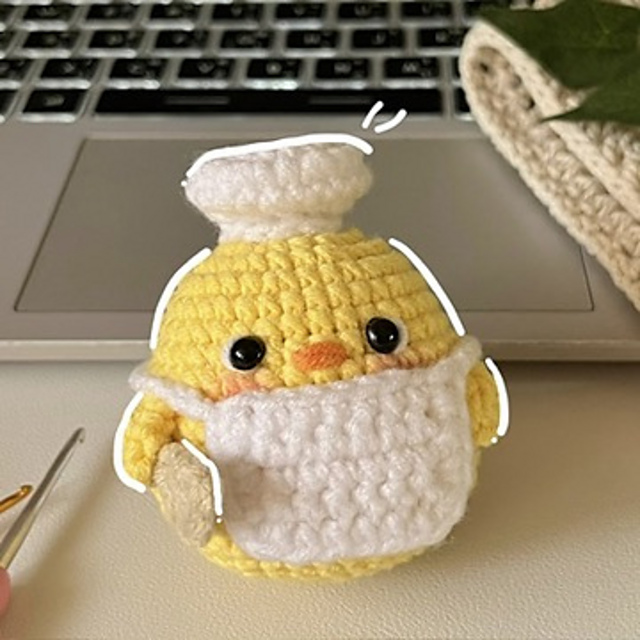 Chicken Chef