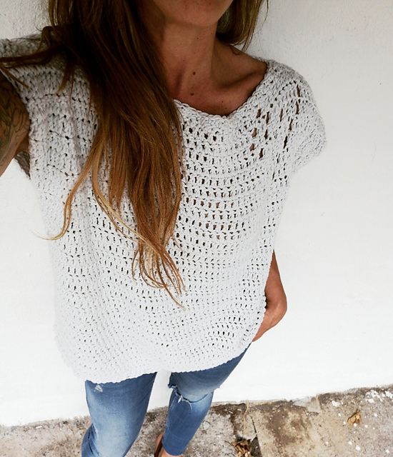 Weekend Tee