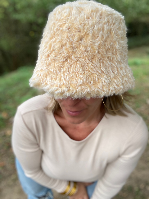 Furry Hat