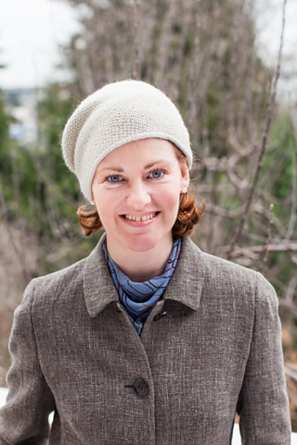 Flora Poste's Cap