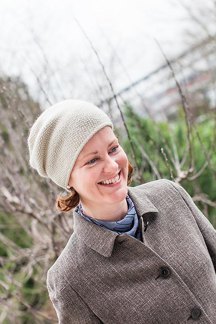 Flora's Cap