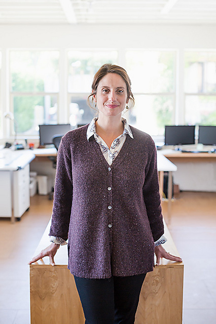 Go-To Cardigan
