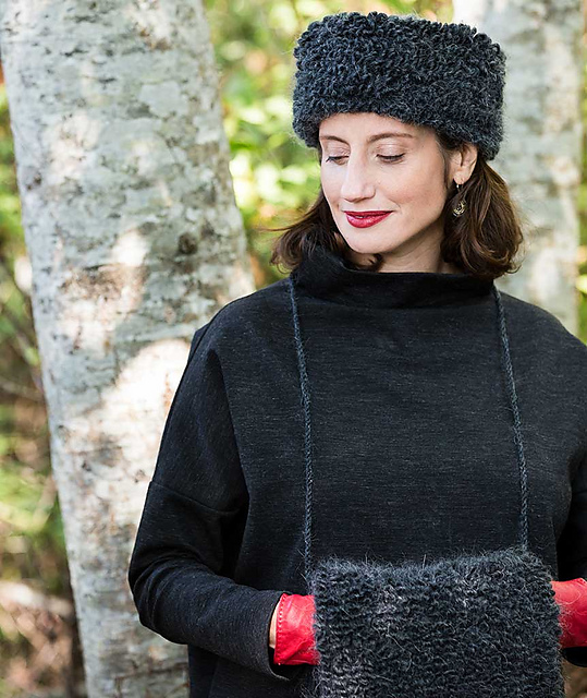 Woolly Loop Accessories