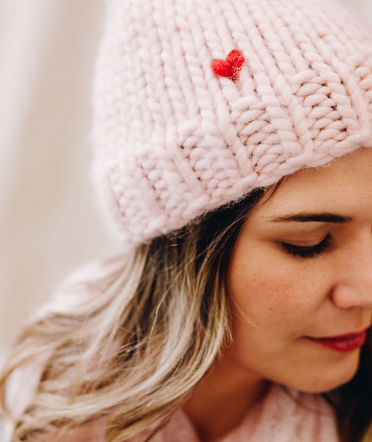 Super Quick Hat