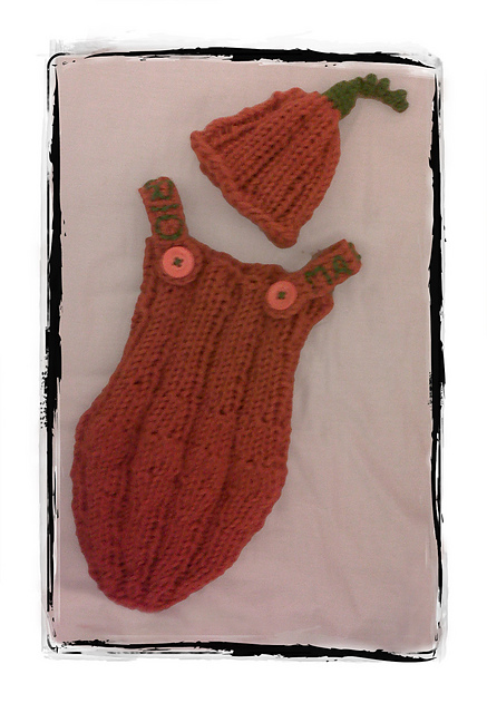 BB-pumpkin set