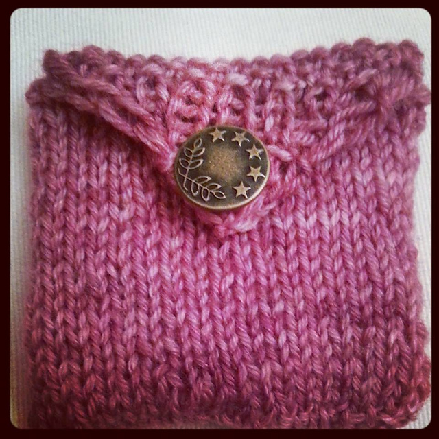 For Her Pleasure Purse