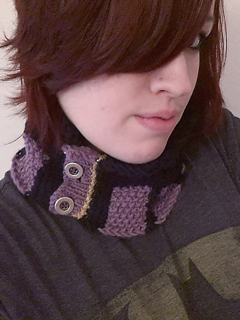Babs Cowl