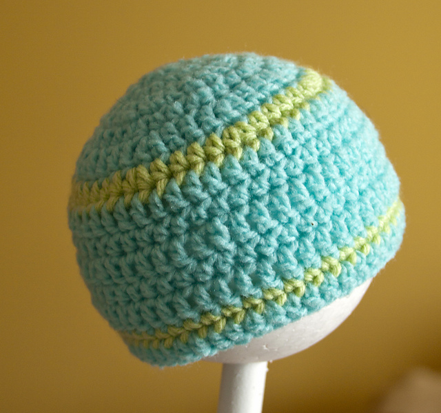 My Beanie