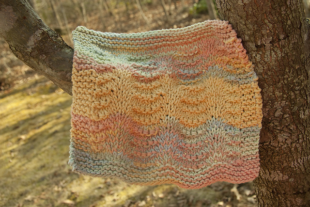 Texture Shells