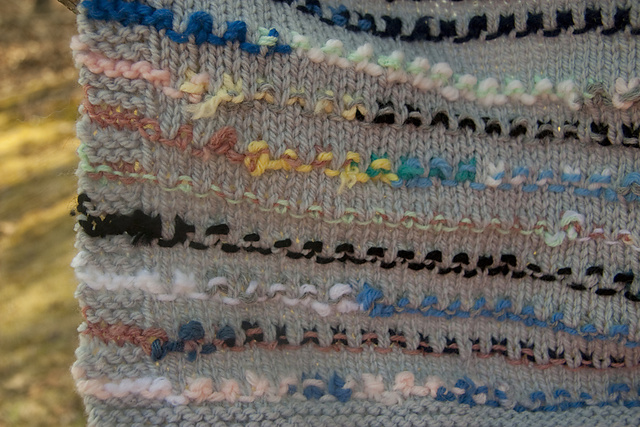 Holiday Skrap Cloth & More