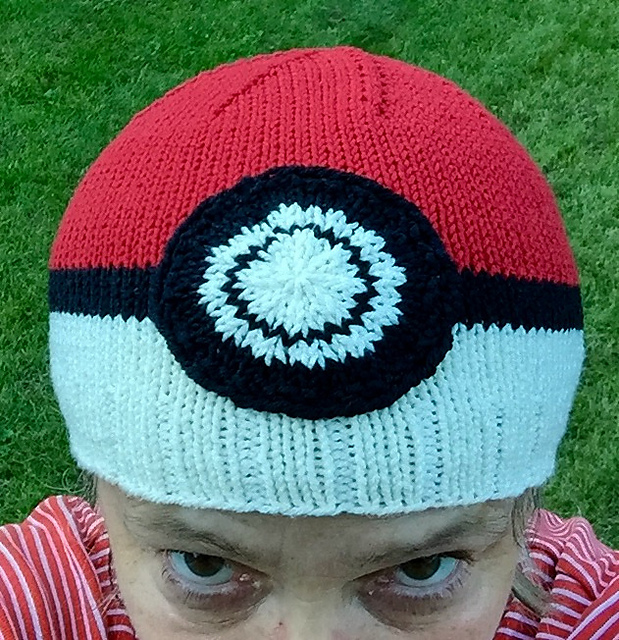 pokehat