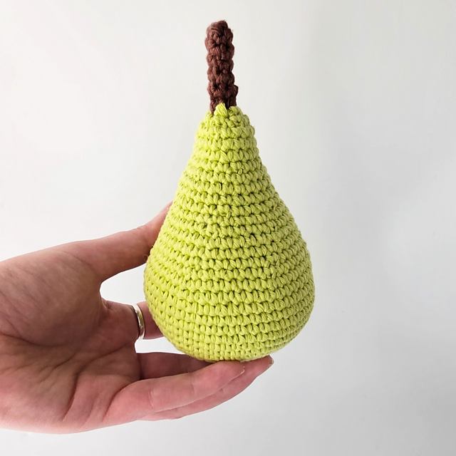 Precious Pear