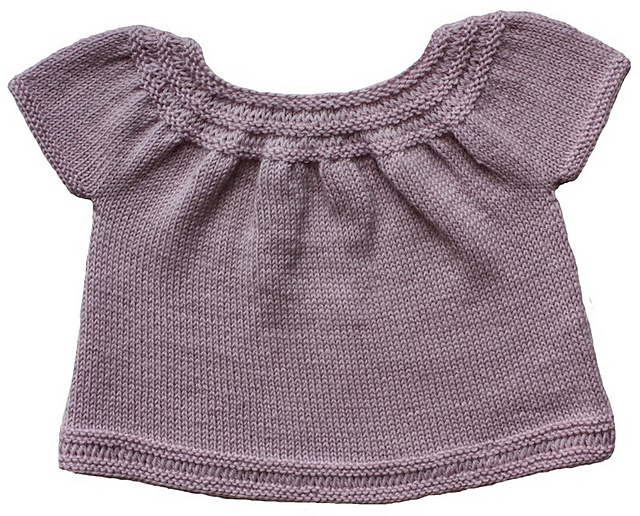 Aziliz pour les minis