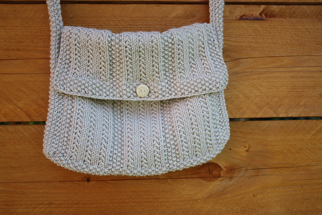 Sac bandoulière