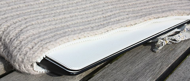 pochette ordinateur