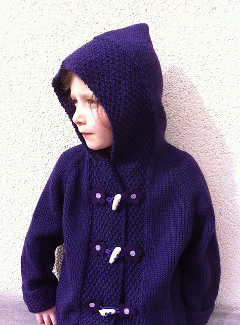 Duffle-Coat