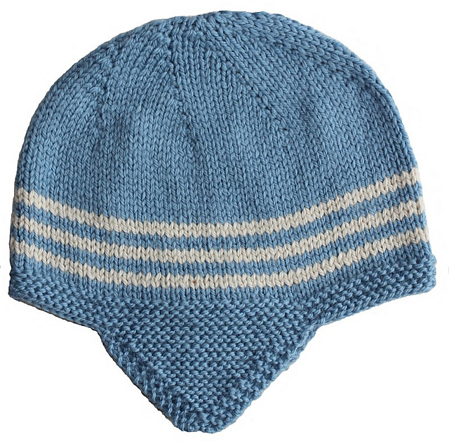 Calypso, le bonnet