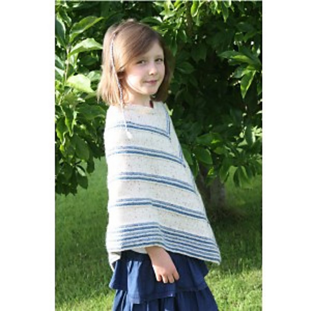 Poncho Aerin