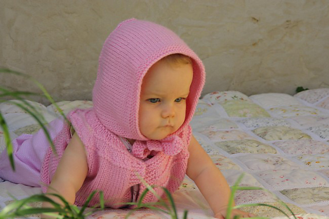 Bonnet Coline