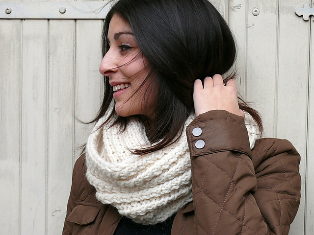 Milk Cowl