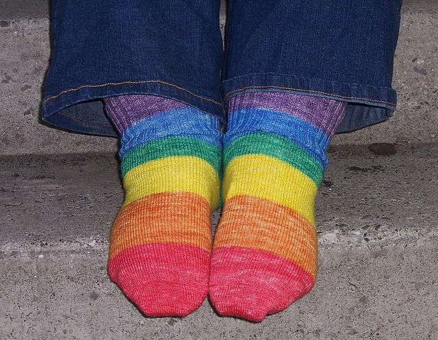 Extreme 2-in-1 Socks