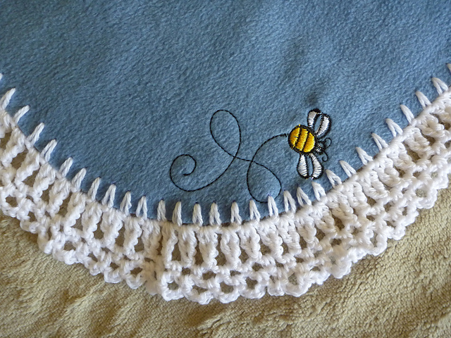 Edging #3