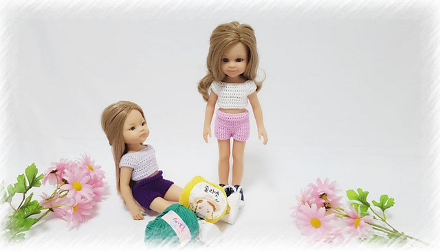 Crocht Juliet set