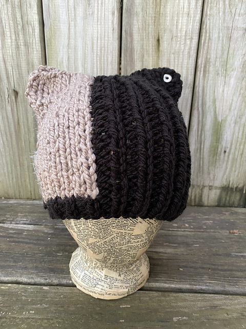 Quinn Cat Hat