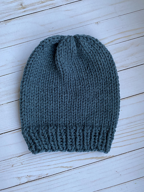 Brockton Beginner Beanie