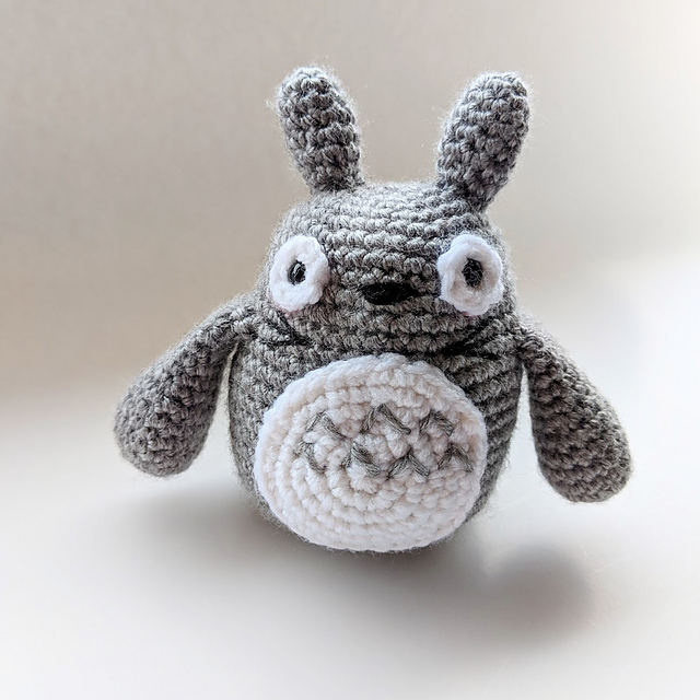 Totoro