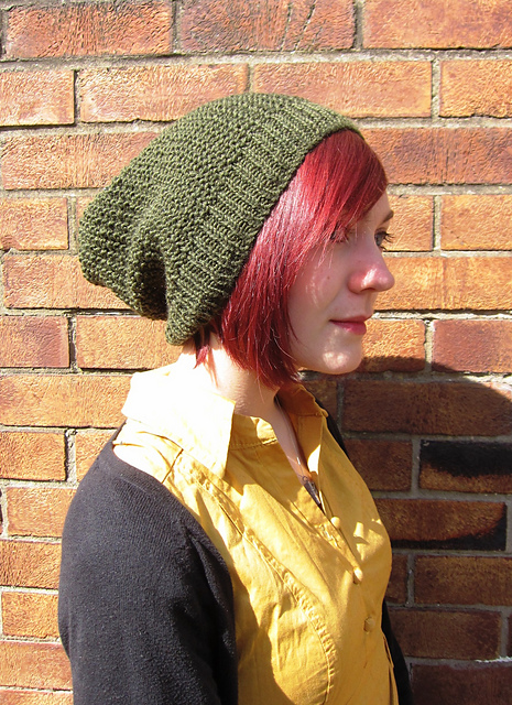 Clover Slouch