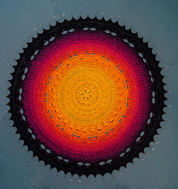 Unicorn Mandala CAL — foto 2