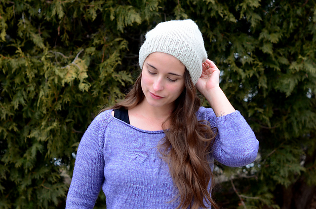 Lagom Hat