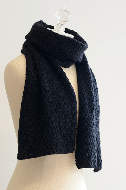 McIntire Scarf