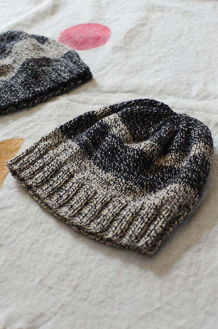 Partial Eclipse Hat