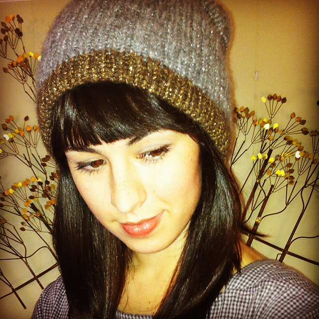 Riff Hat Express