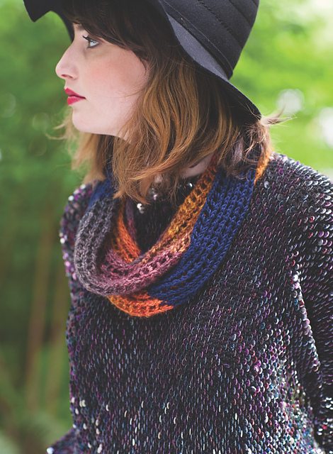 Breve Cowl